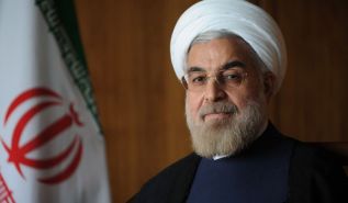 روحاني يحض &quot;الدول الإسلامية&quot; على «تصحيح صورة الإسلام»