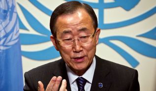 بان كي مون: إصلاح الأمم المتحدة أمر معقد