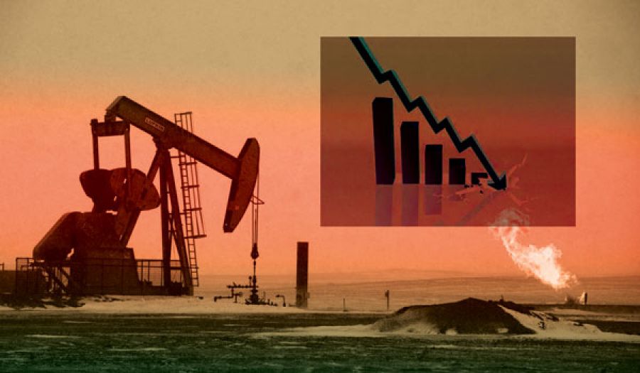 جواب سؤال أزمة النفط وتداعياتها