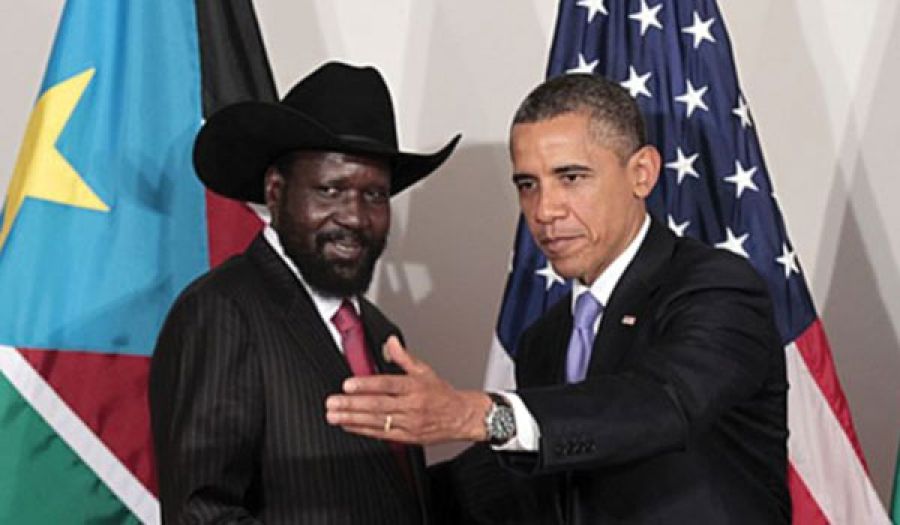 جنوب السودان والعبث الأمريكي بدماء ومصالح العباد