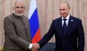 شراكة غريبة بين روسيا والهند في اللعبة القديمة (سياسة القوة)