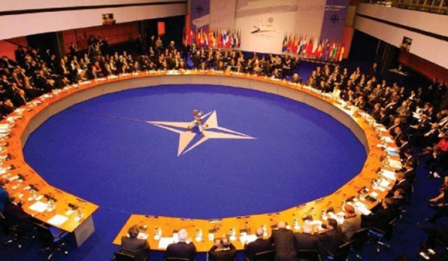 حلف الناتو وسبعون عاماً من البغي والظلم والعدوان