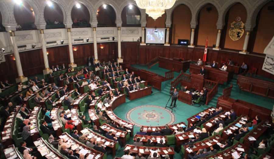 البرلمان التونسي يضرب بأحكام الإسلام عرض الحائط