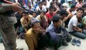 مأساة الروهينجا مستمرة  وتوقيع حكومة ميانمار على اتفاق &quot;إعادة اللاجئين&quot; ما هو إلاحيلة