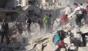 جرائم عصابات الأسد في ميزان الشرعية الدولية المعوج