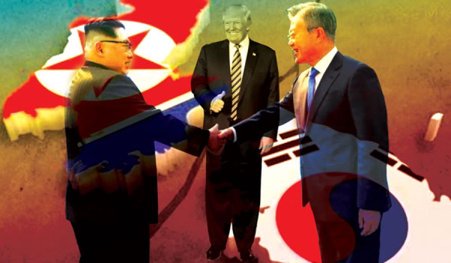 لماذا تتلاعب أمريكا بكوريا الشمالية؟ وهل ستعقد قمتهما أم تبدأ حربهما؟