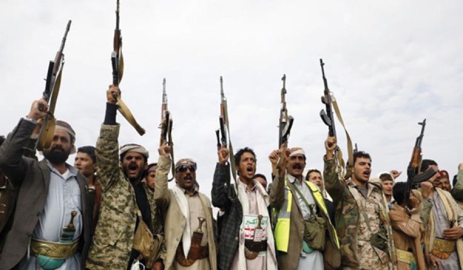 ألم يدرك أتباع التحالف  أن سلمان هو الذي منح الحوثيين الرصيد الكبير من قوتهم في زمن قياسي؟!