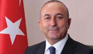 وزير الخارجية التركي: اللقاءات مستمرة على مستوى الخبراء بين تركيا و&quot;إسرائيل&quot;
