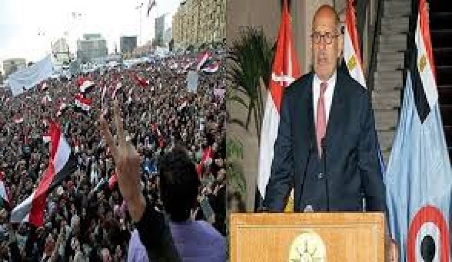 مصر بعد 6 سنوات من ثورة 25 يناير لا بديل عن الخلافة وحملتها لتعود الثورة لمسارها