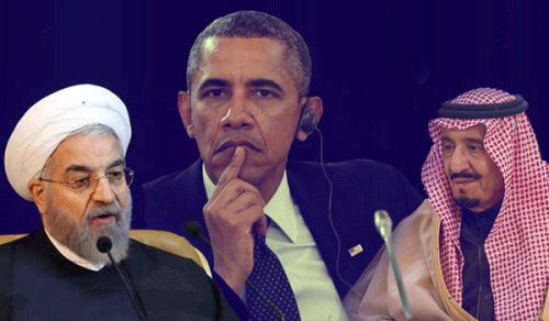 أمريكا لدول الخليج: أي اتفاق مع إيران سيمنعها من الحصول على سلاح نووي
