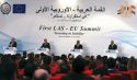 ماذا تريد أوروبا من القمة العربية الأوروبية الأولى في شرم الشيخ؟