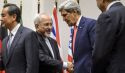 طهران: لن نتدخل عسكريا في العراق