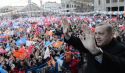 سياسات تركيا في ظل حكومات حزب العدالة والتنمية