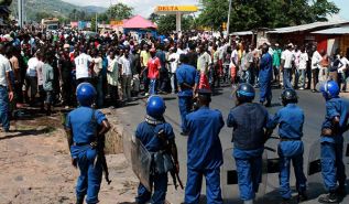 ما هي حقيقة ما يجري في بوروندي وما هو المستقبل؟