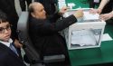 الانتخابات الرئاسية المقبلة في الجزائر
