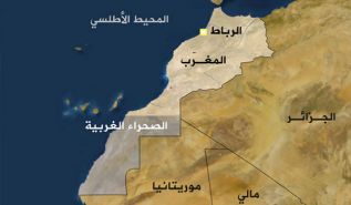 مشكلة الصحراء الغربية والخلاف المغربي الجزائري حولها