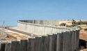 الجدار العازل مع الأردن: دوافع وأهداف كيان يهود