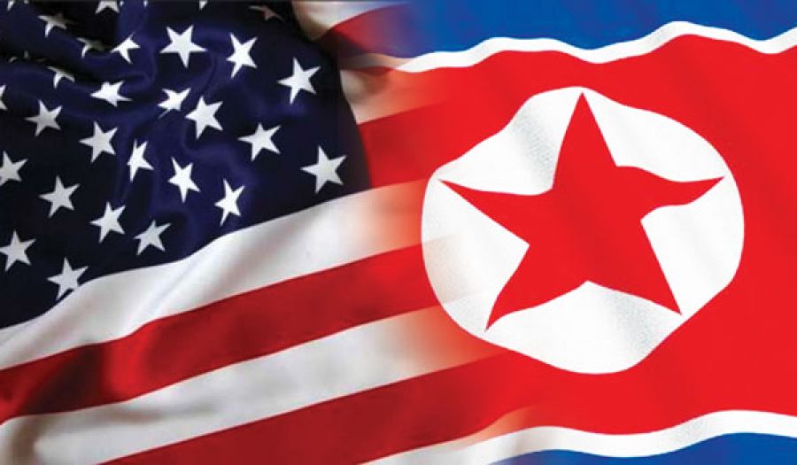 لماذا حسنت أمريكا فجأة أسلوبها في التعامل مع كوريا الشمالية؟