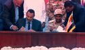 الحكومة الانتقالية في السودان محاصصات سياسية وجهوية تحمل بذرة الفشل والتمزق
