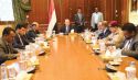 المجلس الانتقالي وحكومة هادي يضاعفون معاناة أهل اليمن  للحصول على مكاسب سياسية رخيصة