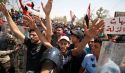 مظاهرات العراق حركت الحكومة النائمة